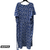 Used Lane Bryant Short Dress B 6X-28/30 60105-S000282371 View 2