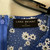 Used Lane Bryant Short Dress B 6X-28/30 60105-S000282371 View 3