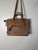 Used Dooney & Bourke Large Leather Handbag 60060-S000636586 View 1