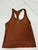Used Lululemon Athletica Active Tank Top M-8/10 60006-S001194224 View 3
