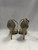 Used Jimmy Choo Low Heels 7.5 60067-S000802488 View 3