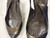 Used Chanel Low Heels 6.5 60067-S000802487 View 7