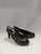 Used Chanel Low Heels 6.5 60067-S000802487 View 3