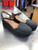 Used Jeffrey Campbell Wedge Sandals 7 60124-S000194061 View 1