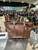 Used Lucky Brand Large Leather Handbag 60126-S000437495 View 3