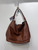 Used Longchamp Xlarge Leather Handbag ( AS IS) 60070-S000619665 View 2