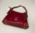 Used Dooney & Bourke Large Leather Handbag 60006-S001194281 View 1