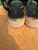 Used Michael Michael Kors Wedge Sandals 9 60084-S000904368 View 6