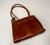 Used Patricia Nash Large Leather Handbag 60006-S001194358 View 3