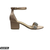 Used Betsey Johnson Dress Sandals 10 60105-S000282422 View 1