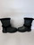 Used Stuart Weitzman Ankle Boots 8.5 60070-S000619696 View 4