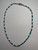 Used Milor Bronze Turquoise Necklace 60049-S000809625 View 1