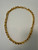 Used Milor Bronze Necklace 60049-S000809626 View 1