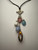 Used RLM Sterling & Stone Necklace 60049-S000809646 View 3
