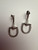 Used Sterling 925 Earrings 60049-S000809658 View 1