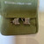 Used Judith Ripka 925 Clip-On Earrings 60049-S000809674 View 3