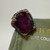 Used Judith Ripka 925 Ring 60049-S000809691 View 3