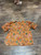 Used scotch & soda Short Sleeve Top L-12/14 60004-S000658228 View 3