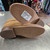 Used Cole Haan Ankle Boots 6 60112-S000436922 View 7