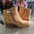 Used Cole Haan Ankle Boots 6 60112-S000436922 View 5