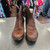 Used Born Ankle Boots 6 60112-S000436928 View 2