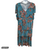 Used Maurices Long Dress B 3X-22 60105-S000282487 View 2