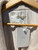 New w Tags Oak + Fort Long Heavy Coat L-12/14 60084-S000904407 View 2