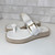 Used Michael Michael Kors Sandals 7 60059-S000879104 View 1