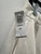 Used White Babaton Shorts 12-31 60137-S000103831 View 2