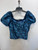 Used Anthropologie Short Sleeve Top L-12/14 60070-S000619750 View 1