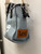 Used Lee Small Handbag 60137-S000103913 View 4