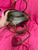 Used Dooney & Bourke Small Leather Handbag 60067-S000802614 View 6