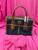 Used Dooney & Bourke Small Leather Handbag 60067-S000802614 View 1