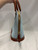 Used Dooney & Bourke Small Leather Handbag 60067-S000802615 View 4