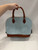 Used Dooney & Bourke Small Leather Handbag 60067-S000802615 View 3