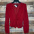 Used Reformation Long Sleeve Top S-4/6 60129-S000554339 View 1