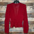 Used Reformation Long Sleeve Top S-4/6 60129-S000554339 View 2