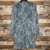 Used All Saints Short Dress F S-4/6 60129-S000554340 View 2