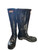 Used Hunter Rain Boots 9 60069-S000757821 View 2