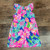 Used Lilly Pulitzer Short Dress B L-12/14 60004-S000658265 View 2