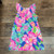 Used Lilly Pulitzer Short Dress B L-12/14 60004-S000658265 View 1