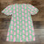 Used Lilly Pulitzer Short Dress B L-12/14 60004-S000658274 View 2
