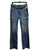 Used White House Black Market Denim 6-28 60017-S001128270 View 1