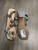Used Unbranded Dress Sandals 6 60107-S000321580 View 2
