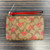 Used Coach Leather Wristlet 60129-S000554372 View 1