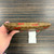 Used Coach Leather Wristlet 60129-S000554372 View 4