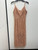Used Promesa Long Dress F L-12/14 60039-S000792437 View 1