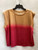 Used Porridge Sleeveless Top XL-16 60071-S000644935 View 1