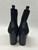 Used Mia Ankle Boots 9.5 60091-S000585645 View 2