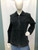 Used Anne Klein Leather Jacket S-4/6 60124-S000194091 View 1